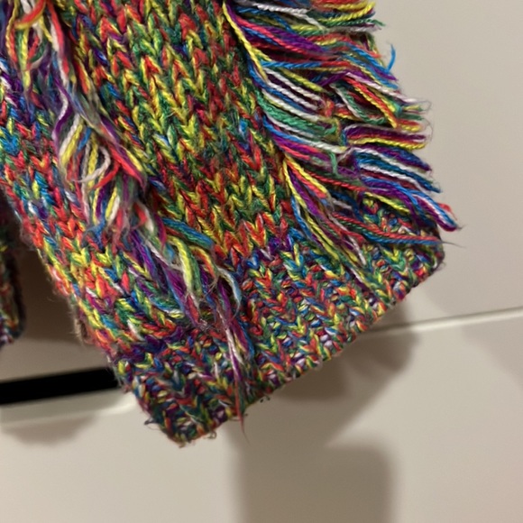 Stella McCarney Colorful girls sweater - Picture 4 of 4